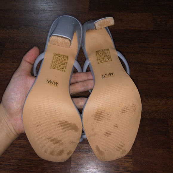 Shoes - Picture 3 of 6